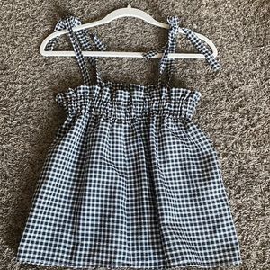 H&M tank top size XS